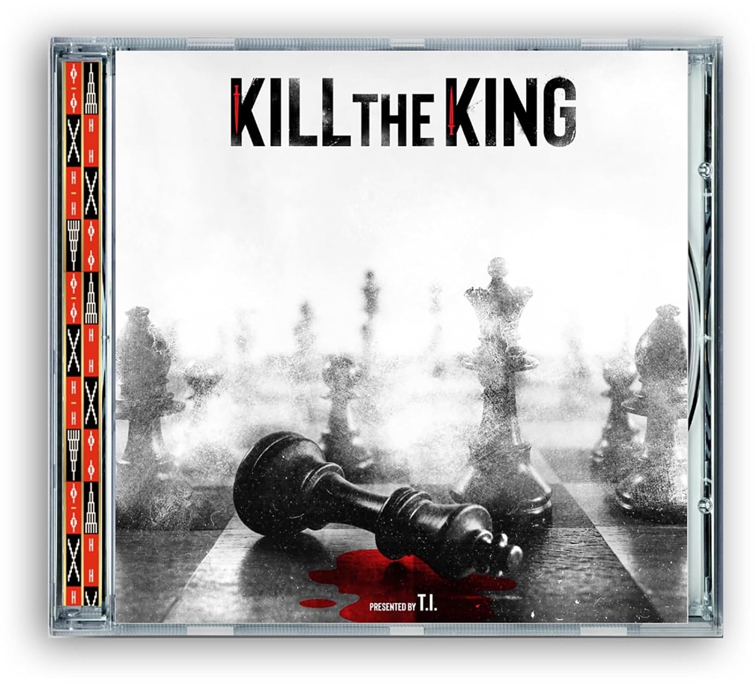 KILL THE KING