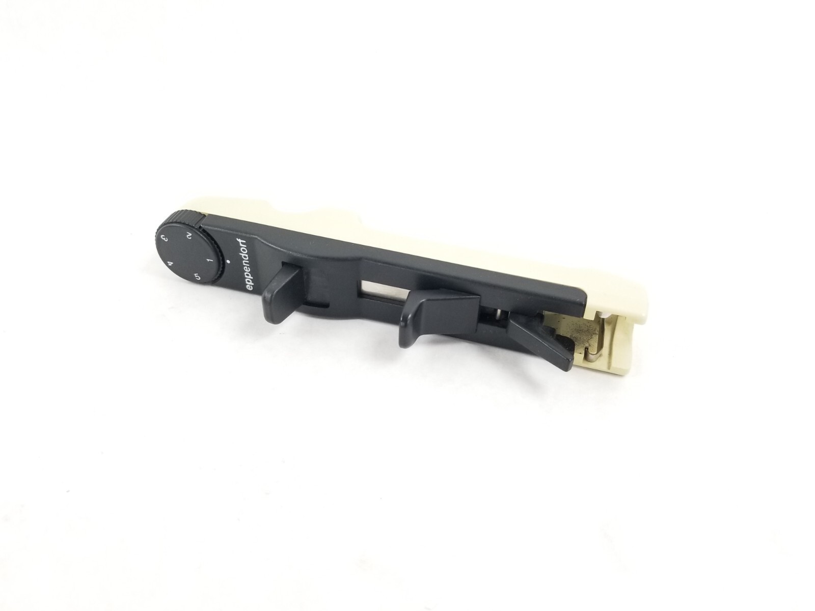 Eppendorf 1 2 3 4 5
