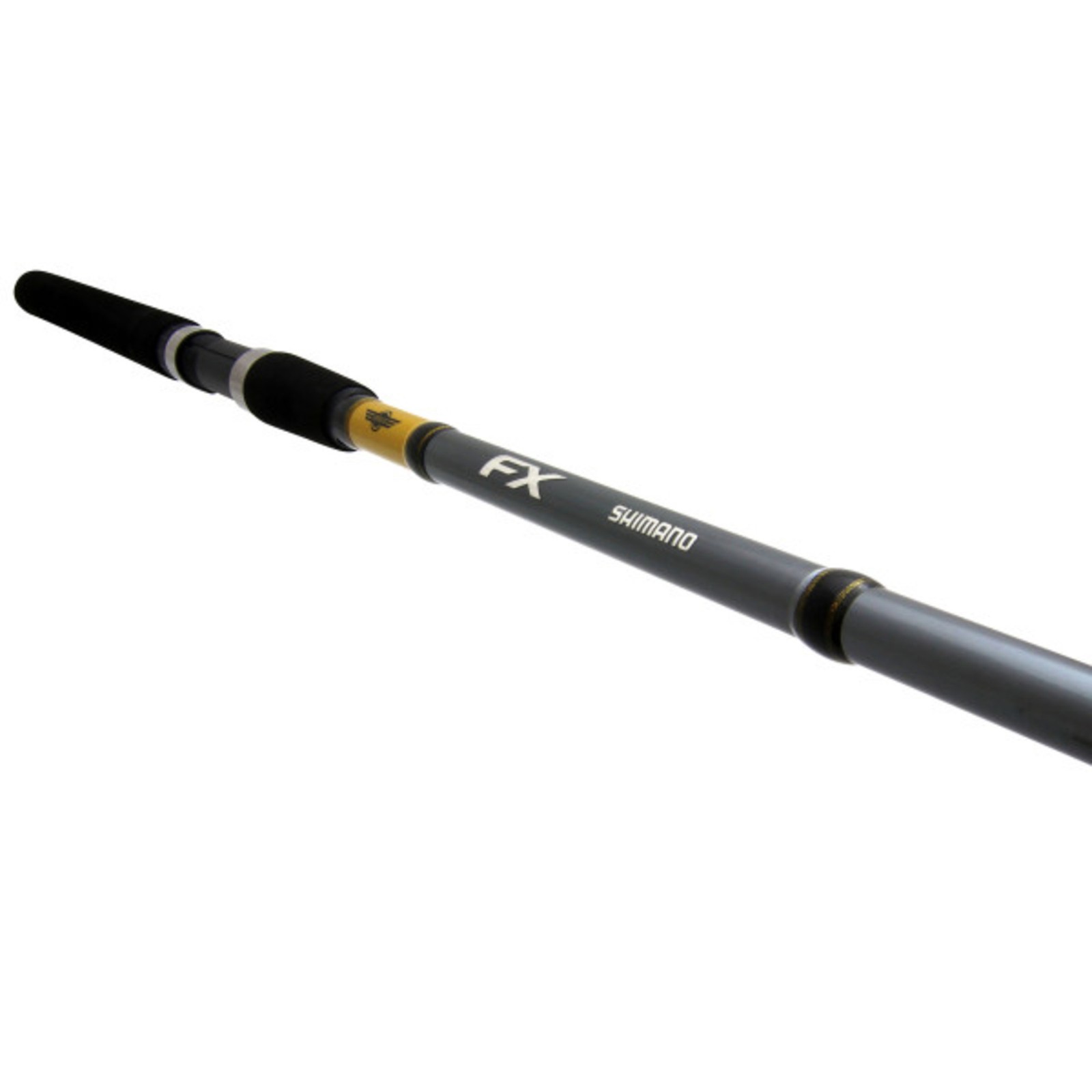 Shimano FX SPINNING, Freshwater, Spinning, 8\'0\ Shimano FX SPINNING, Freshwater, Spinning, 8\'0\