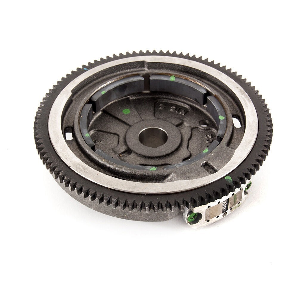 Part# 32-025-25-S Genuine OEM Kohler Flywheel Assembly KT/ZT Series Engines Part# 32-025-25-S Genuine OEM Kohler Flywheel Assembly KT/ZT Series Engines