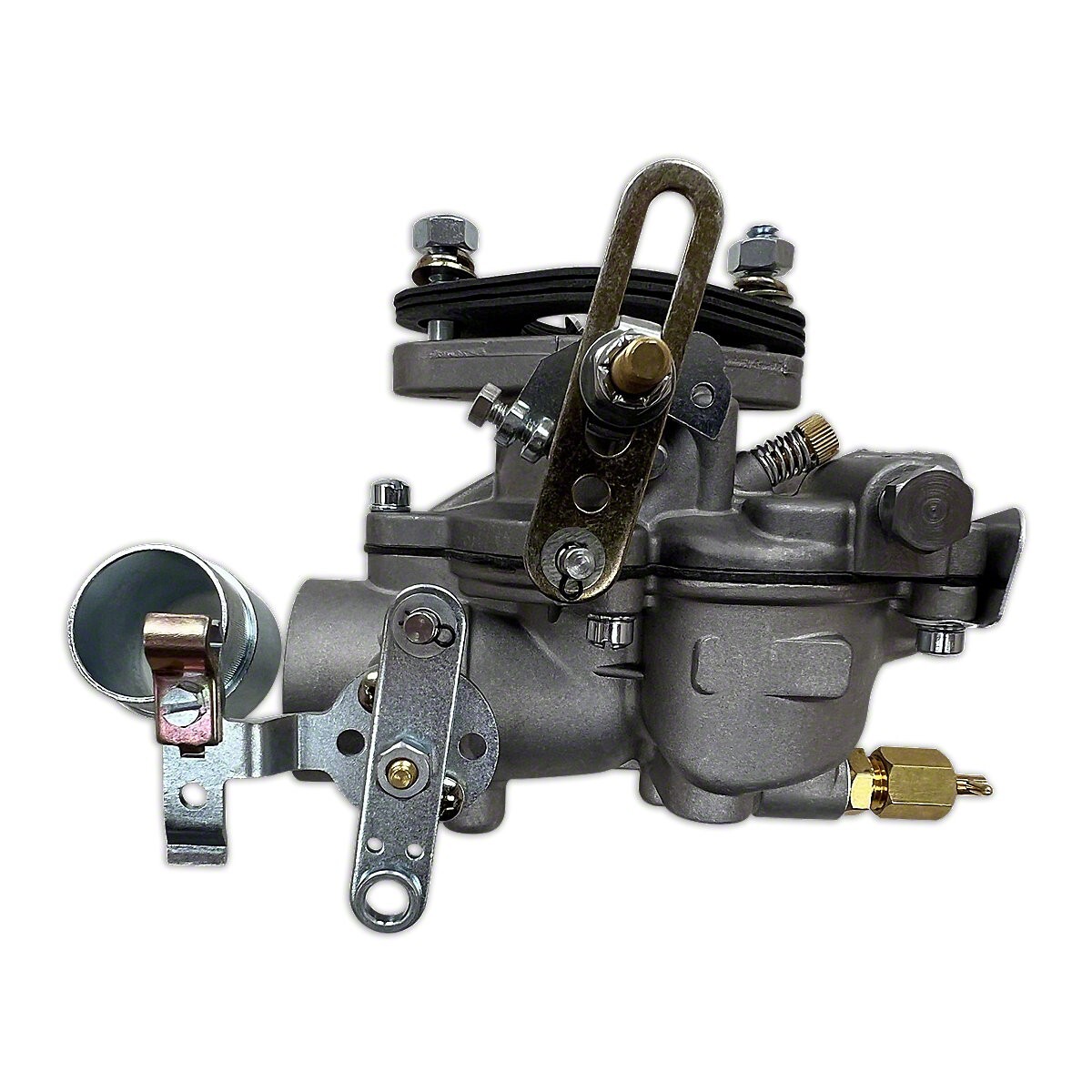 VT2072 Carburetor New Zenith Replacement-Fits Case Tractor SC SI SO V VA