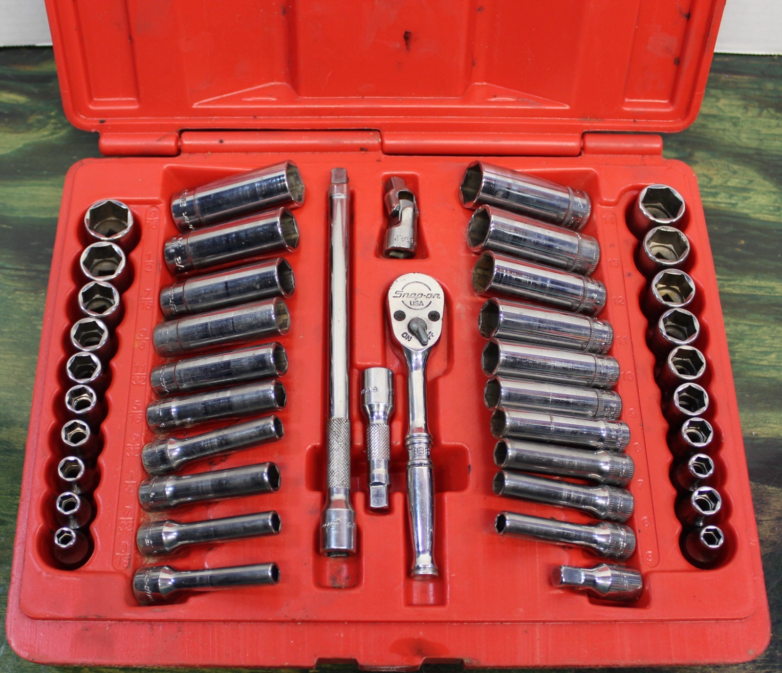 Snap-On PB99 Vintage 1/4\ Snap-On PB99 Vintage 1/4\