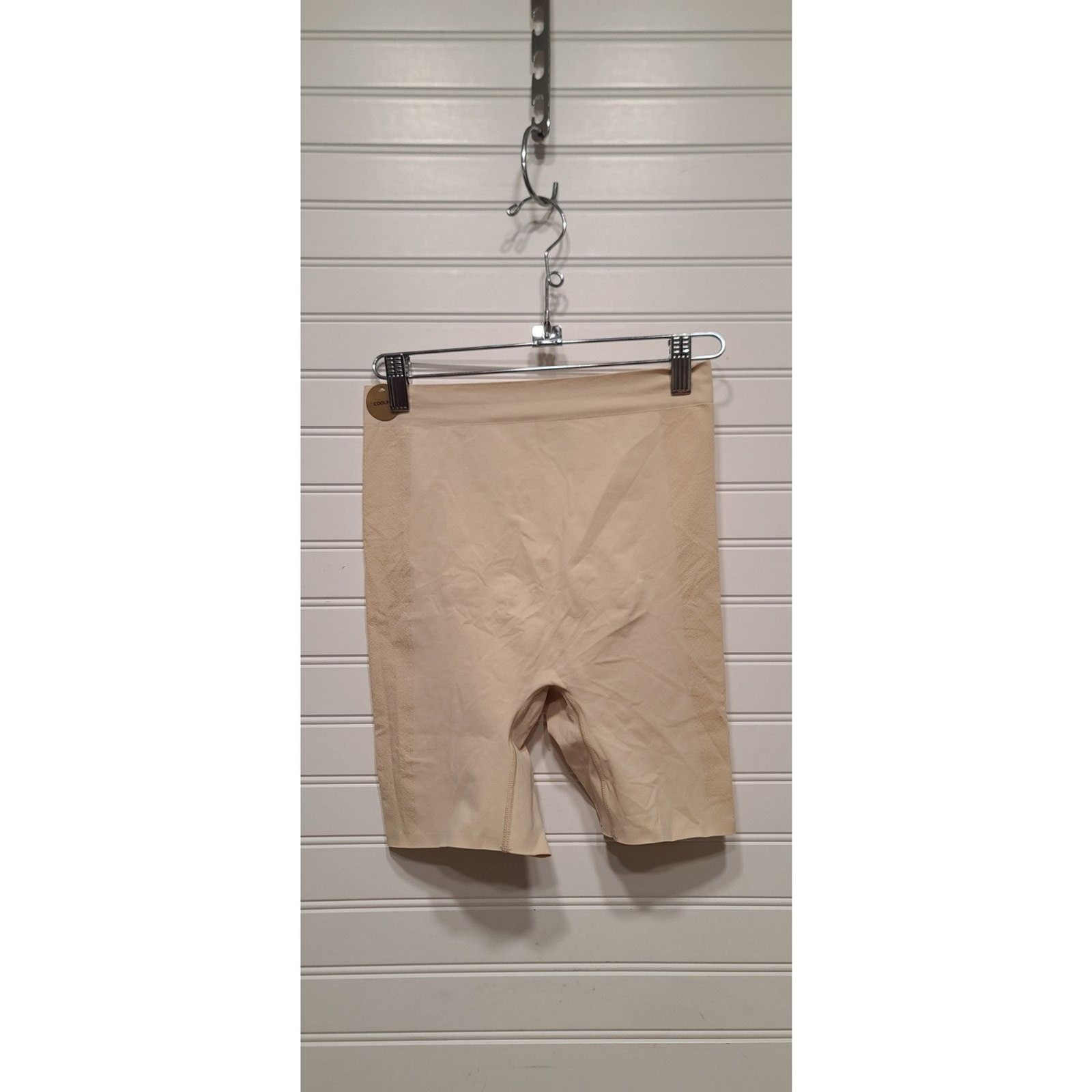 Wacoal Cooling Reshape Moderate Control Sand Shapewear Size M NWT