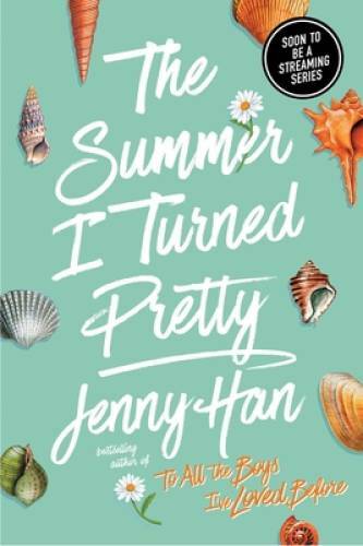 The Summer I Turned Pretty - Paperback By Han, Jenny - VERY GOOD The Summer I Turned Pretty - Paperback By Han, Jenny - VERY GOOD
