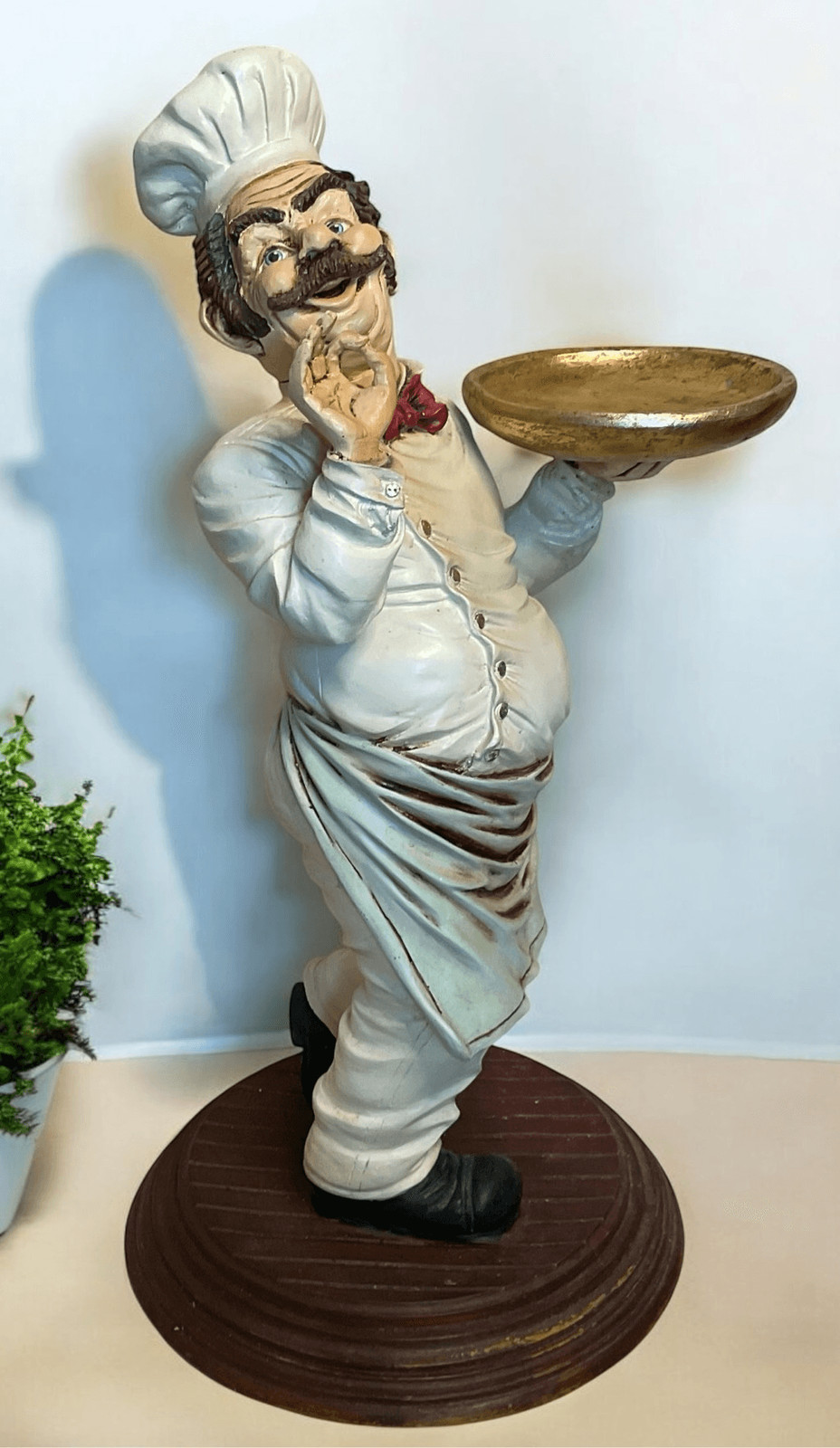 Vintage Chef 25\