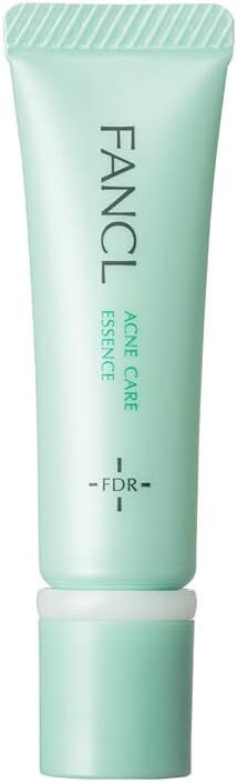 FANCL Acne Care Essence 8g Serum cream Pinpoint acne care