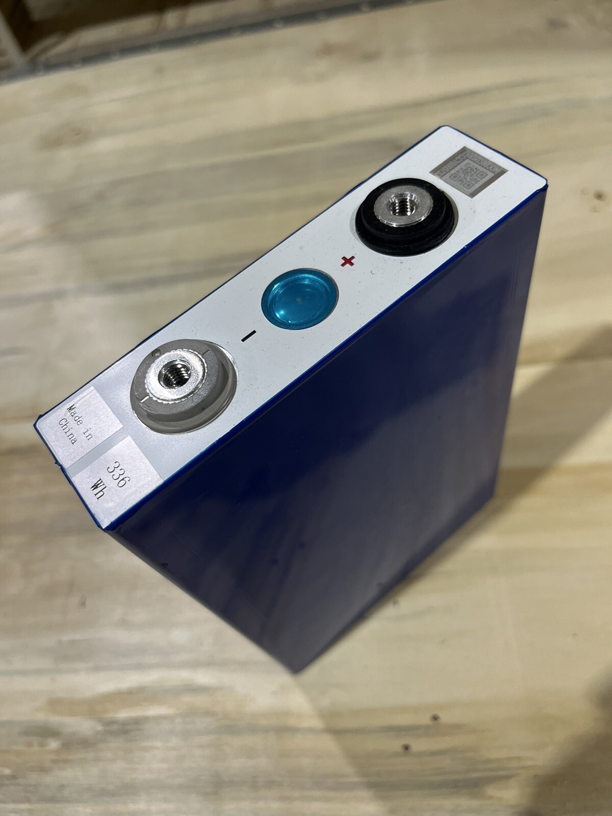 Lf105 Lithium Battery Cell