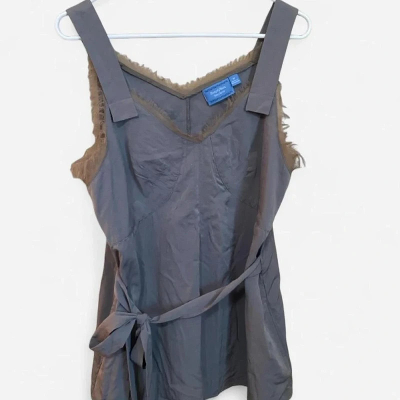 Simply Vera Vera Wang sleeveless tank top