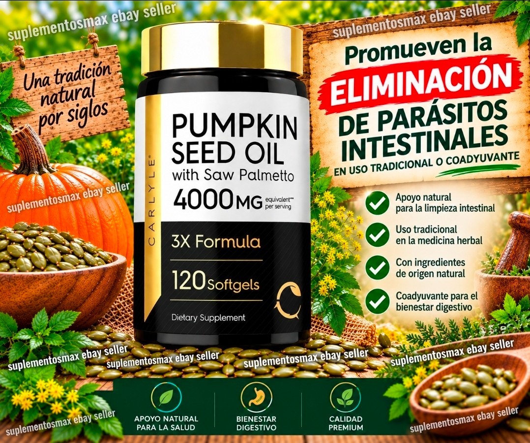 Pastillas naturales aliado natural para mantener el intestino libre de gusanos