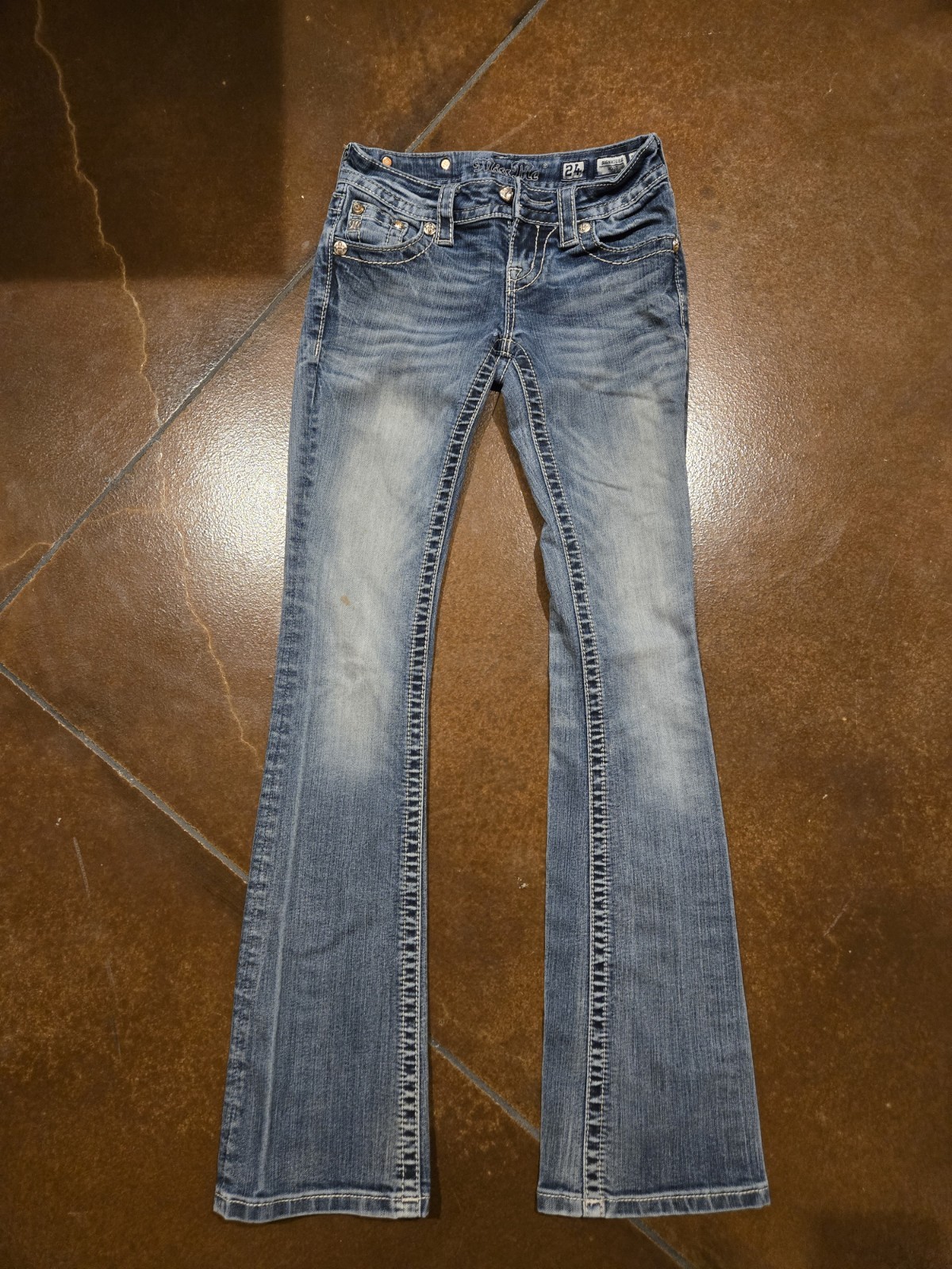 miss me jeans 24 bootcut miss me jeans 24 bootcut