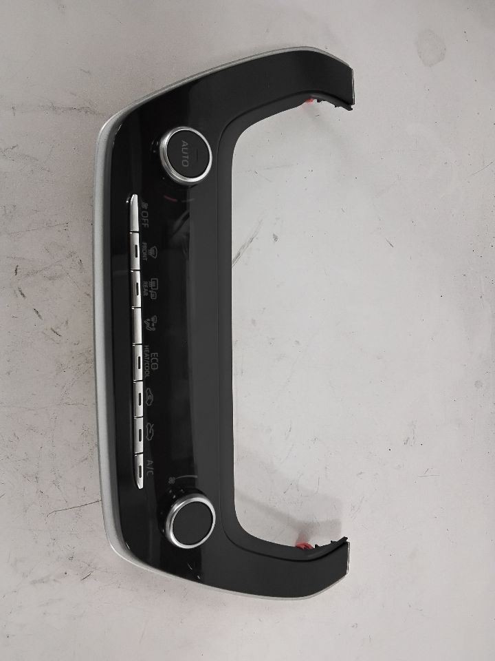 Temperature Control Hatchback Single Mode Fits 23-24 COROLLA 130597