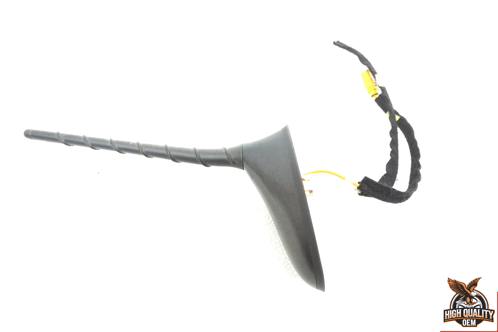 2017 - 2025 JEEP COMPASS OEM ROOF EXTERIOR ANTENNA MODULE & MAST