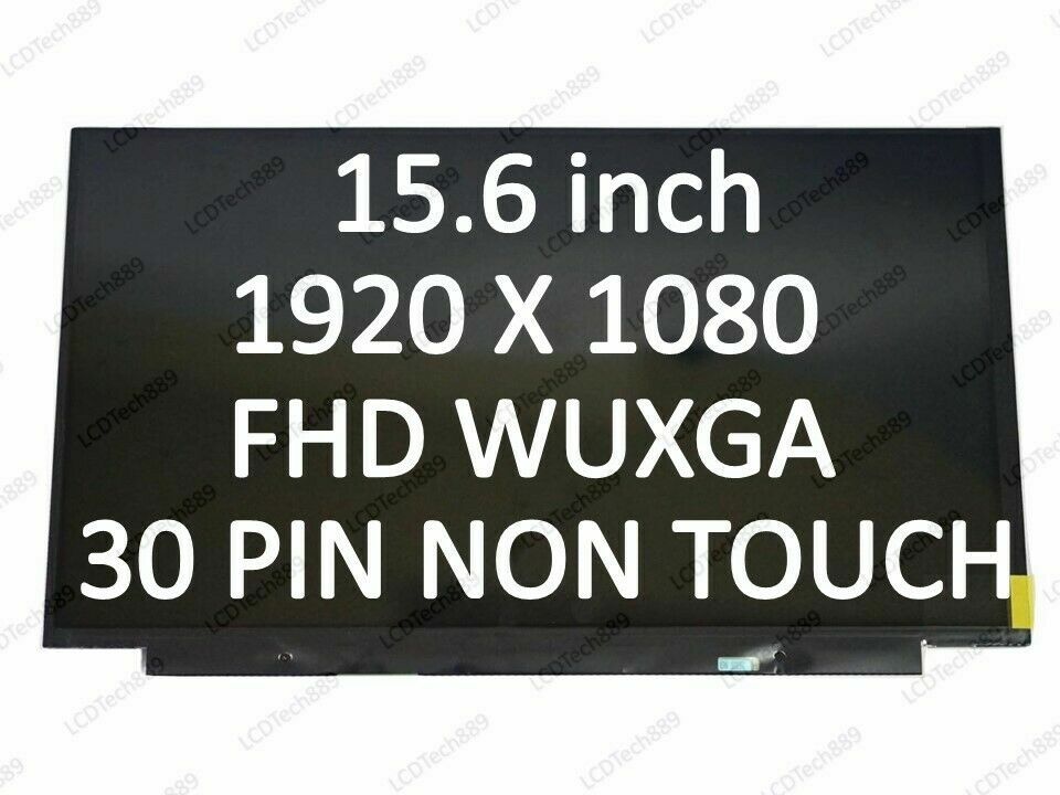 New Display for Dell DP/N 9Y4K4 09Y4K4 O9Y4K4 Screen 15.6\ New Display for Dell DP/N 9Y4K4 09Y4K4 O9Y4K4 Screen 15.6\
