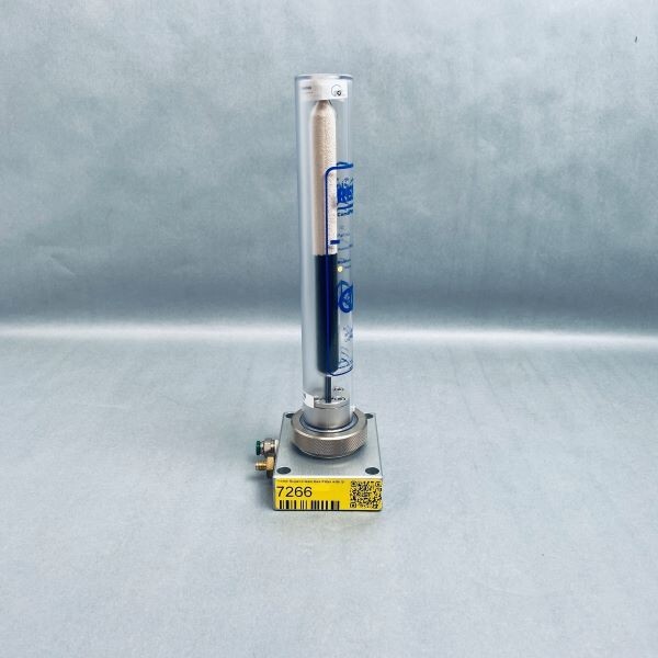 Restek Super-Clean Gas Filter with Single Position Base Restek Super-Clean Gas Filter with Single Position Base