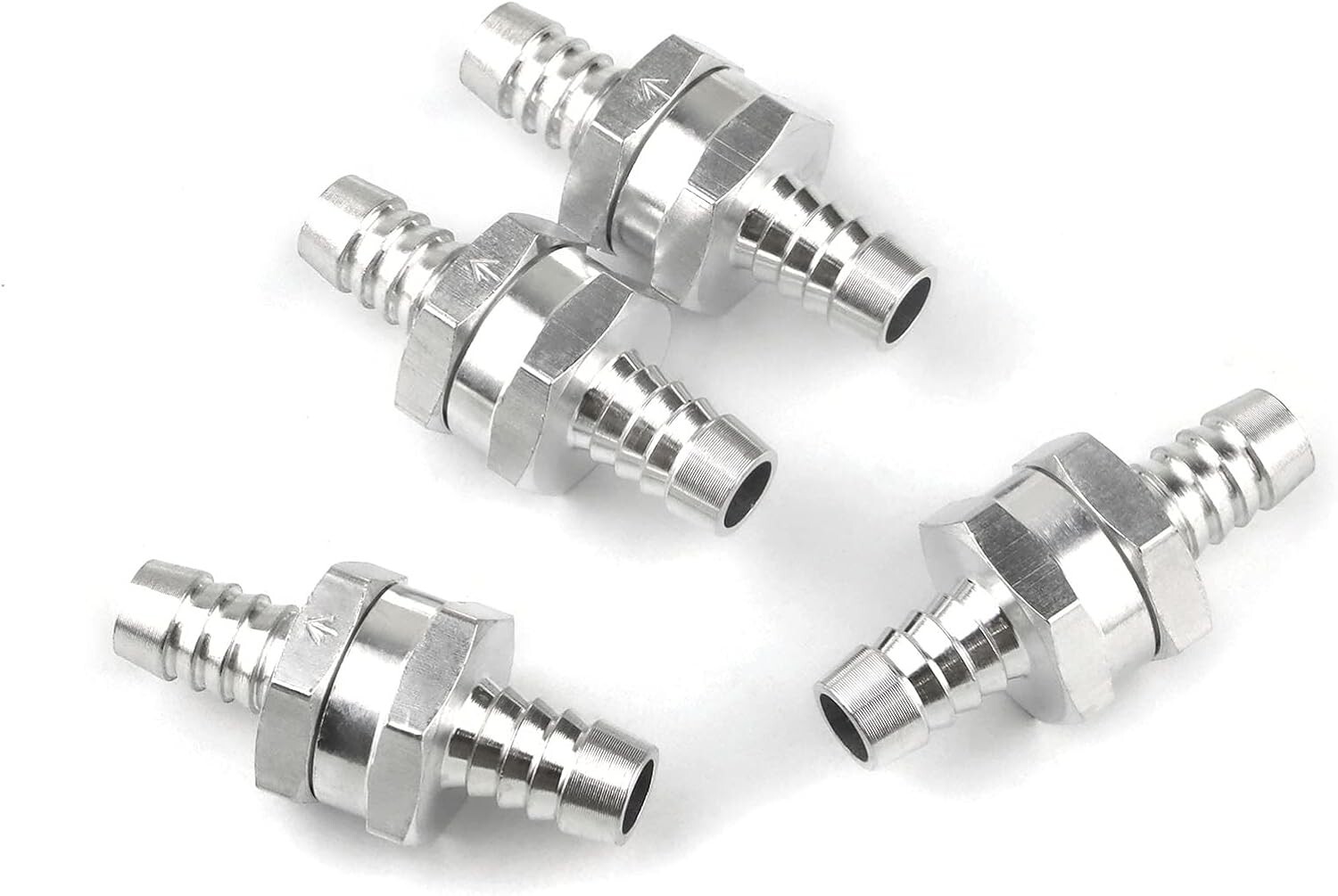 4 Pcs 12mm 1/2