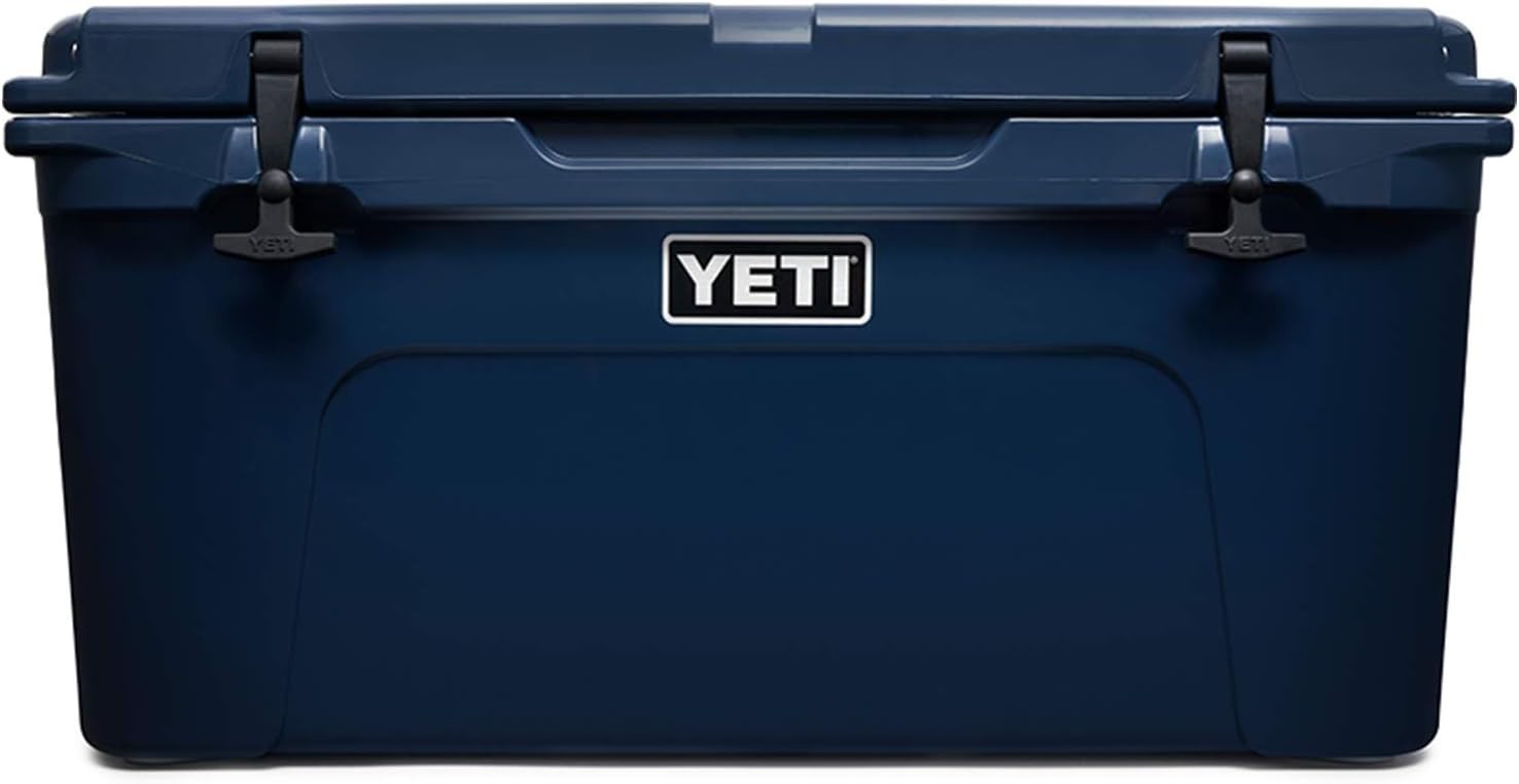YETI Tundra 65 Cooler NEW YETI Tundra 65 Cooler NEW