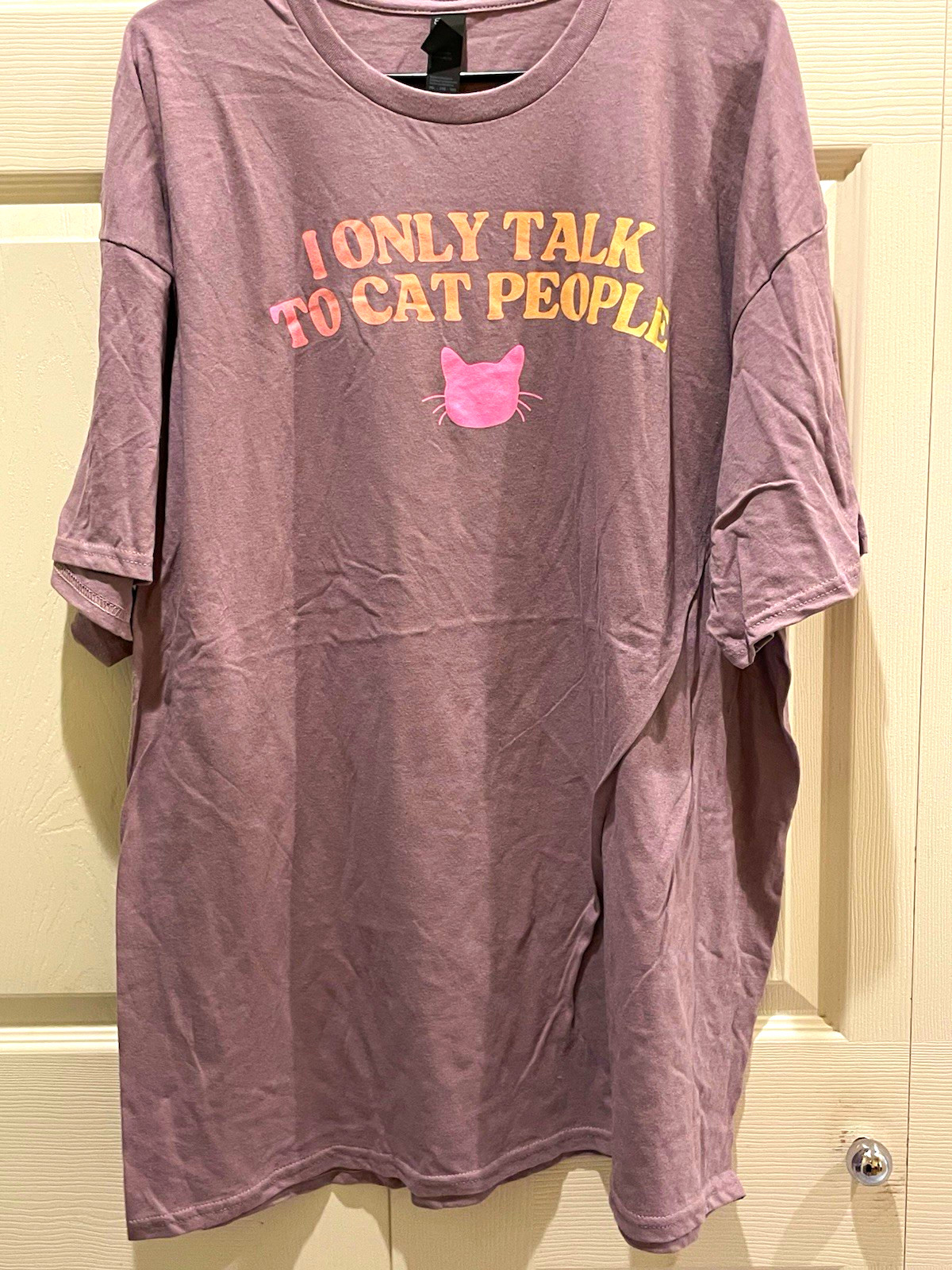 Port & Co. Easy Cotton Purple \ Port & Co. Easy Cotton Purple \