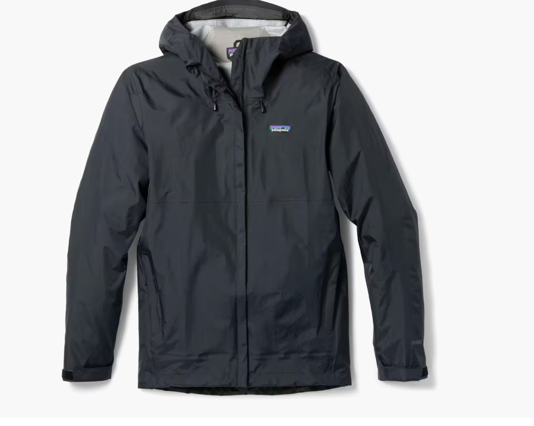 Men's Torrentshell 3L Rain Jacket, NEW-(All Sizes) Men's Torrentshell 3L Rain Jacket, NEW-(All Sizes)
