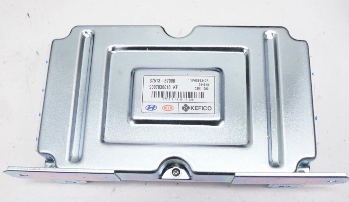 ⭐Genuine⭐ Battery Management System 37513E7000 for Hyundai Sonata Hybrid