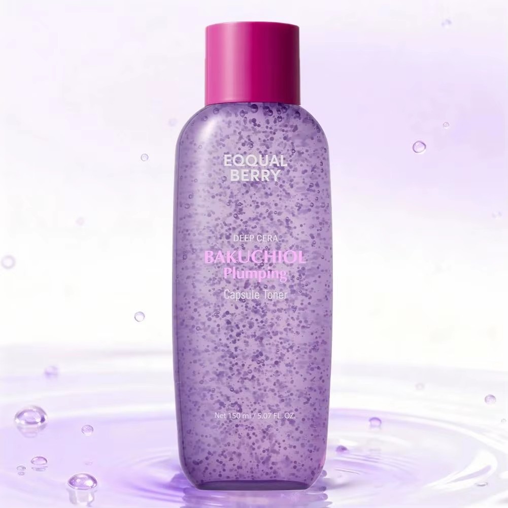 EQUAL_BERRY Bakuchiol retinol serum Plumping Serum And Vitamin C Korean , EQUAL_BERRY Bakuchiol retinol serum Plumping Serum And Vitamin C Korean ,