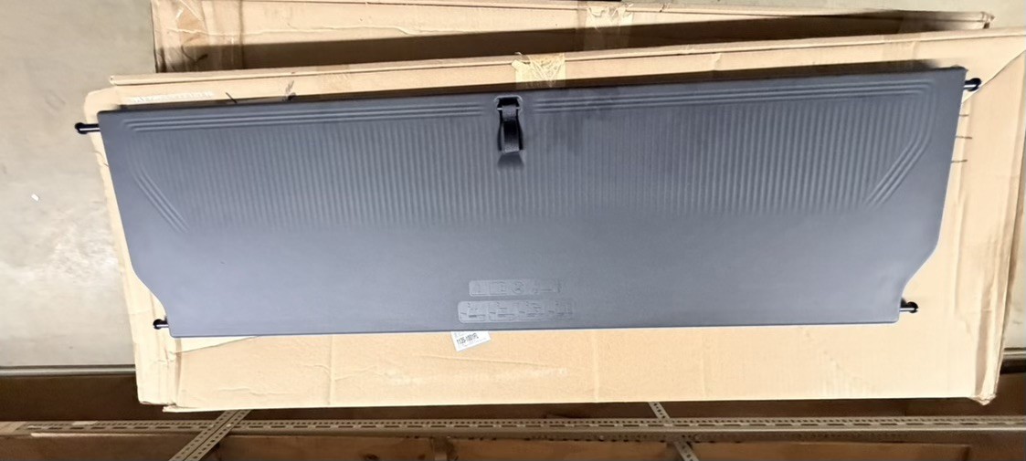 Genuine Lincoln Cargo Tailgate tray Manager for 25 Navigator Genuine Lincoln Cargo Tailgate tray Manager for 25 Navigator