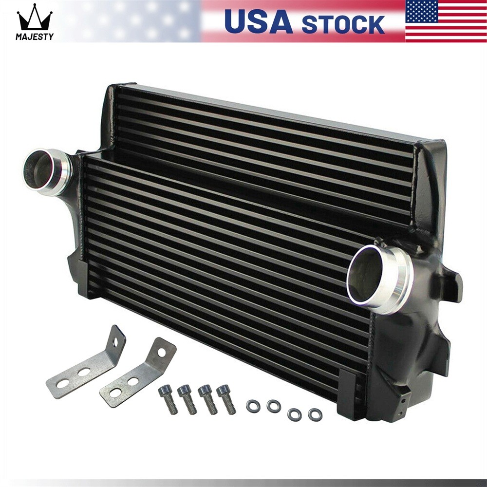 For BMW 535i F07/F10/F11/F18 2009-2016 Tuning Competition Intercooler