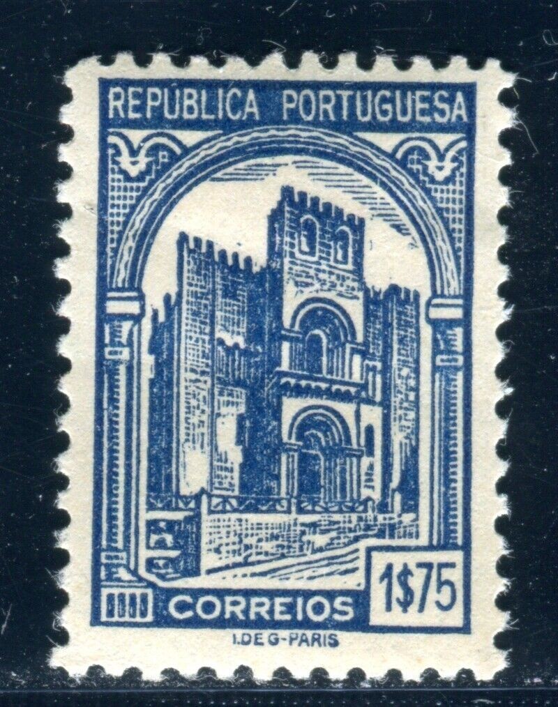 PORTUGAL 1935 589 * FLAWLESS (09388