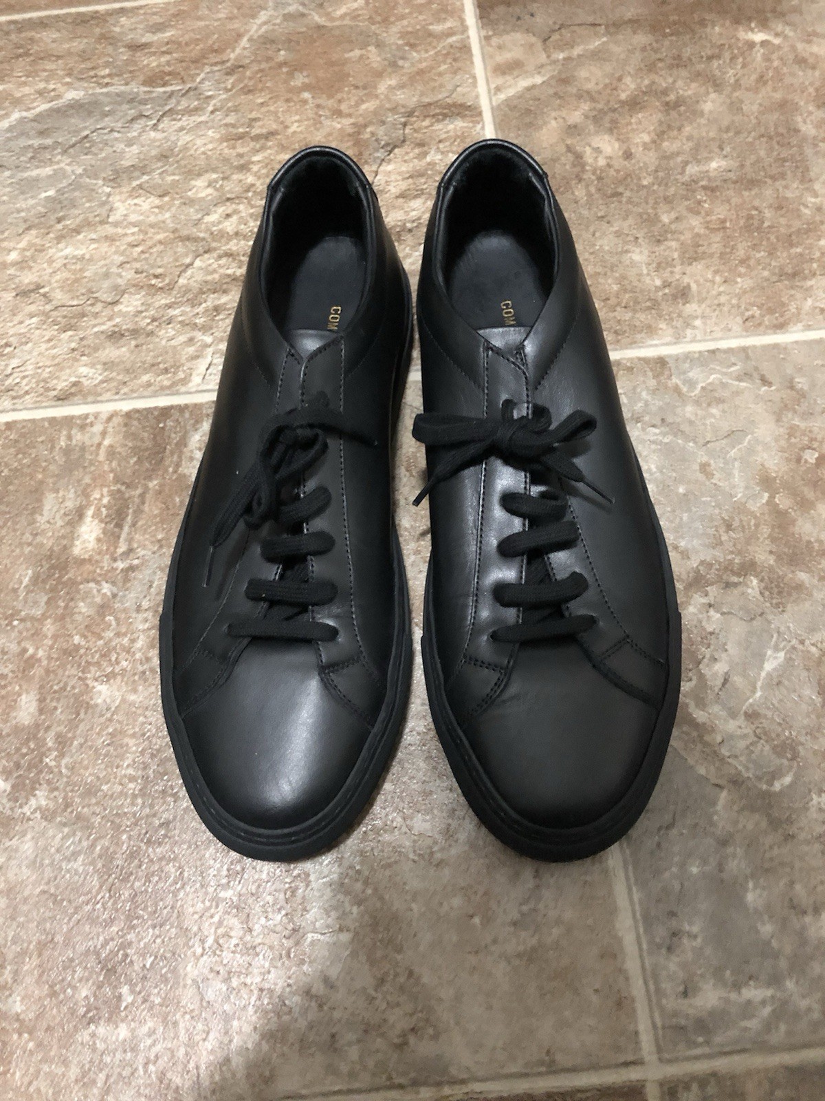 Common Projects Achilles Low Size 42 Designer Leather Italy Streetwear Luxury Common Projects Achilles Low Size 42 Designer Leather Italy Streetwear Luxury