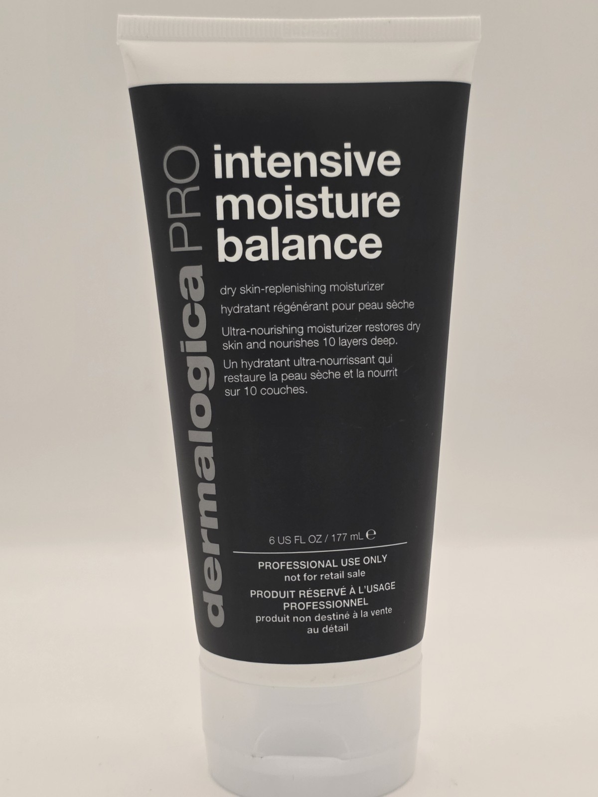 Dermalogica Intensive Moisture Balance Pro (6 fl oz /177ml) sealed