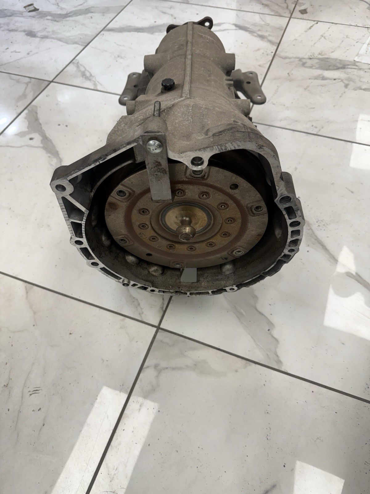 ✅ 07-10 BMW E90 E92 E93 335i N54 RWD Complete Automatic Transmission Gearbox OEM ✅ 07-10 BMW E90 E92 E93 335i N54 RWD Complete Automatic Transmission Gearbox OEM