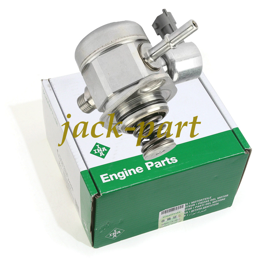 INA High Pressure Fuel Pump C2Z21985 For Jaguar E-Pace F-Pace XE XF XJ 2.0T INA High Pressure Fuel Pump C2Z21985 For Jaguar E-Pace F-Pace XE XF XJ 2.0T