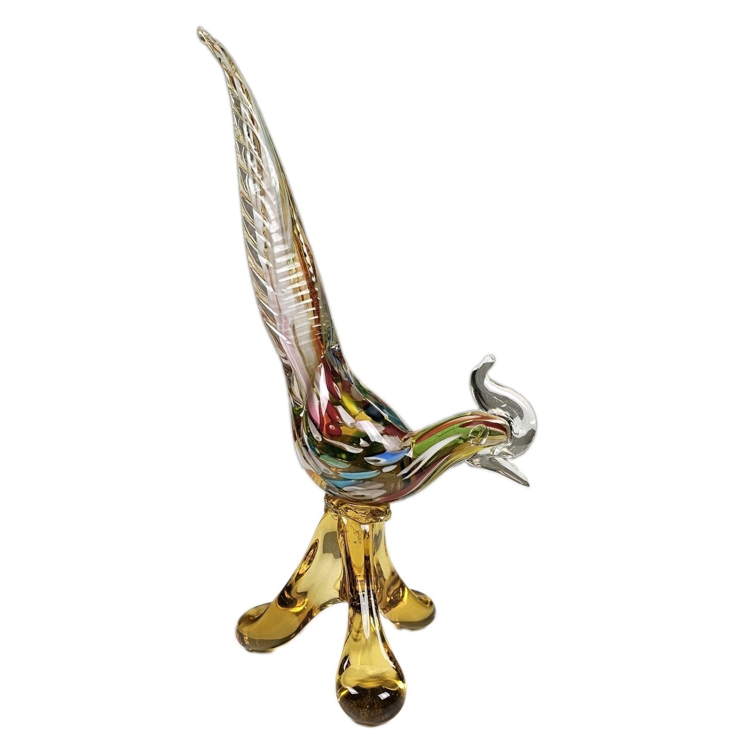 Vintage Murano Glass 13\ Vintage Murano Glass 13\