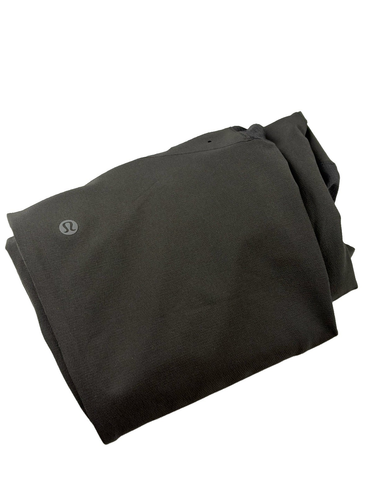 Lululemon License To train Jogger Black Size Medium Lululemon License To train Jogger Black Size Medium