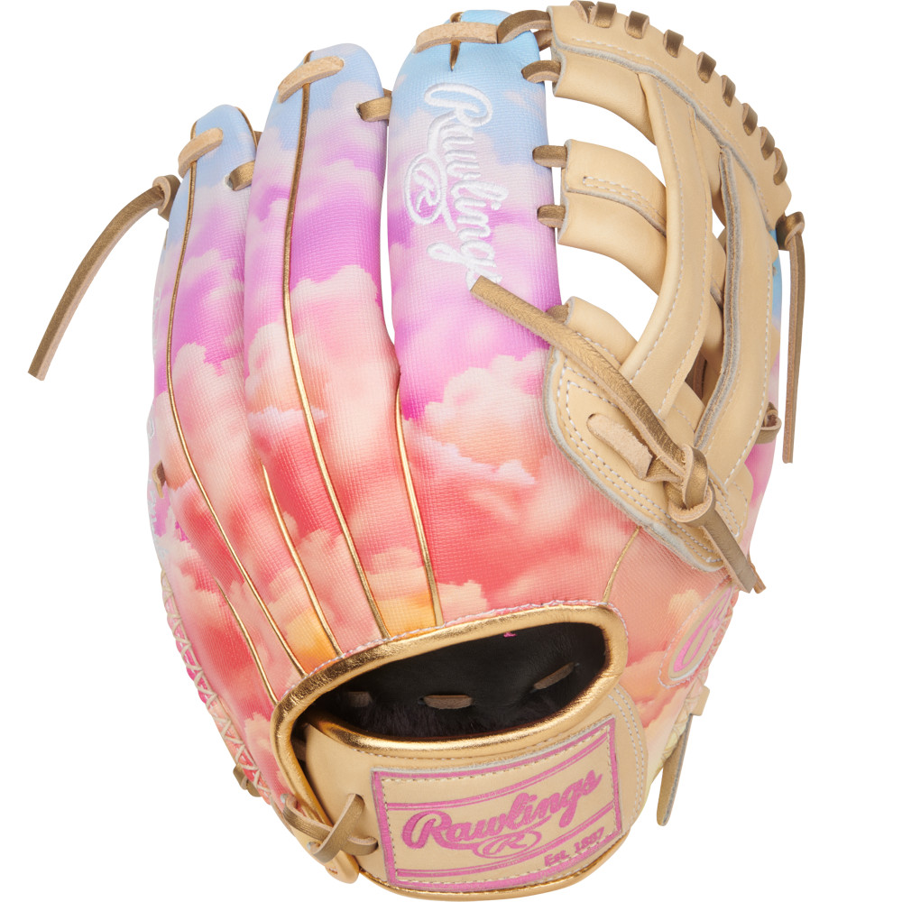 Rawlings HOH PROSR32C Sierra Romero 12\