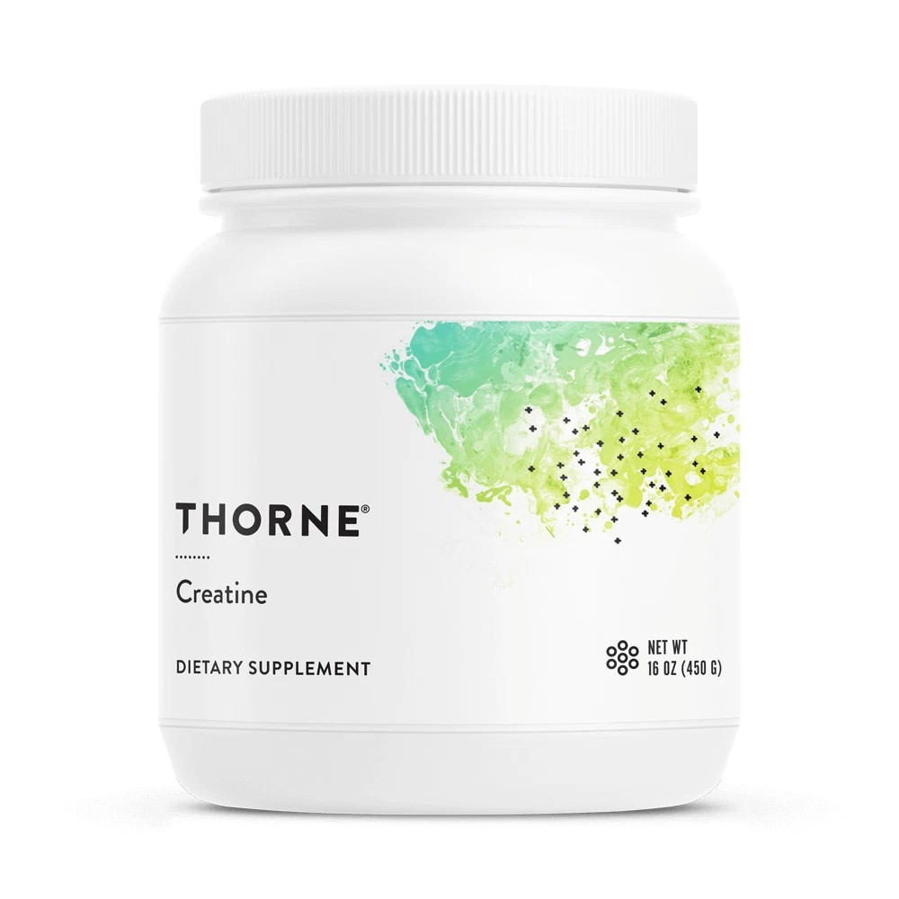 Thorne Creatine 90 Servings EXP 12/2027 Thorne Creatine 90 Servings EXP 12/2027