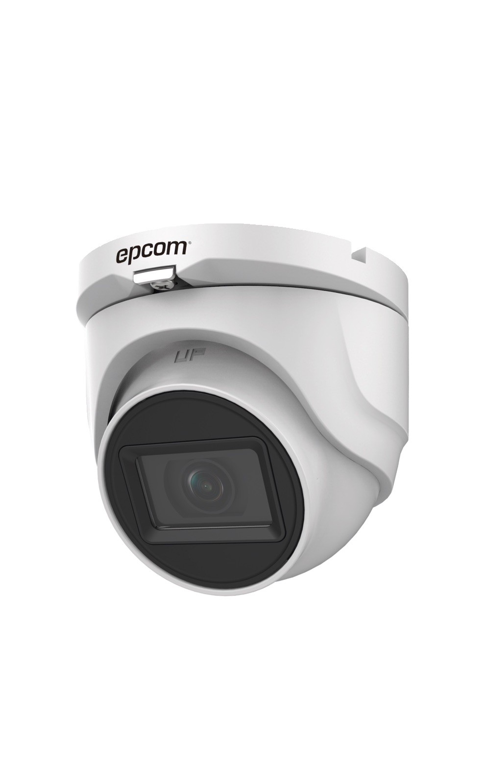 Epcom E50-TURBO-G2 Camera Turret 5MP (3K) 2.8mm Lens IR 98ft Epcom E50-TURBO-G2 Camera Turret 5MP (3K) 2.8mm Lens IR 98ft