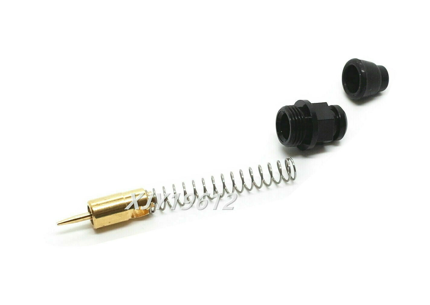 Carburetor Choke Starter Valve Plunger Kit For Suzuki Quadsport Z400 LTZ400 