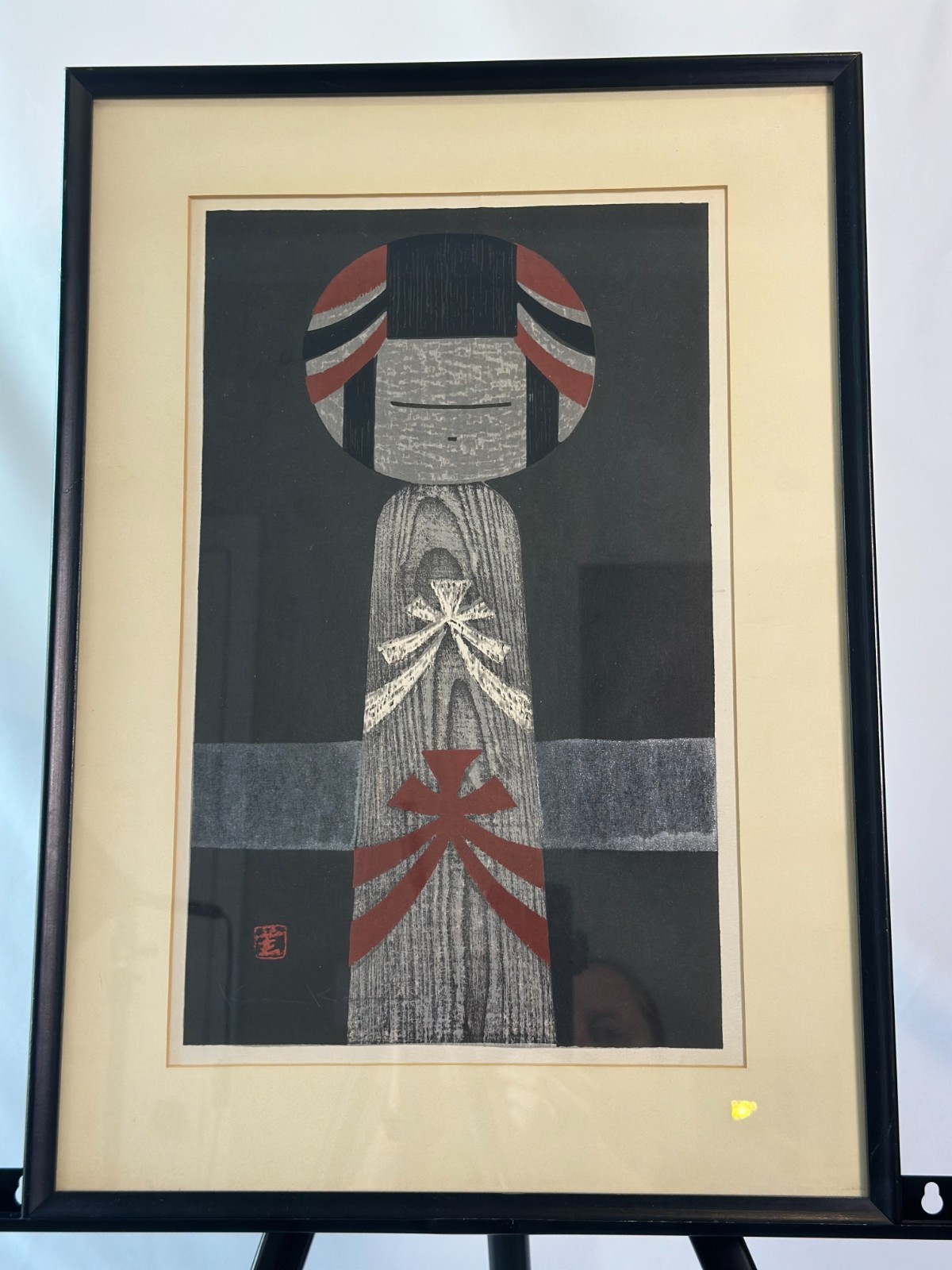 Original Kaoru Kawano \