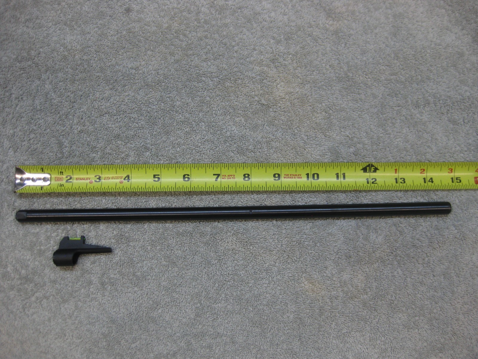 Crosman .22 Cal. 14.5\ Crosman .22 Cal. 14.5\