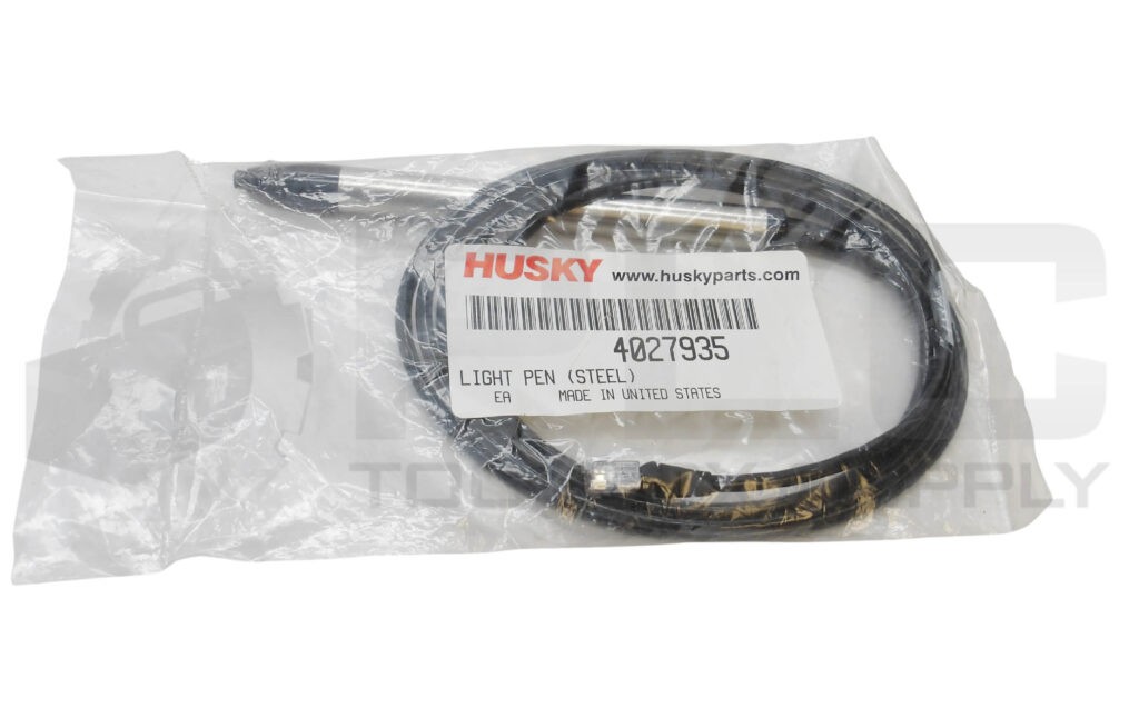 SEALED NEW HUSKY 4027935 LIGHT PEN STEEL