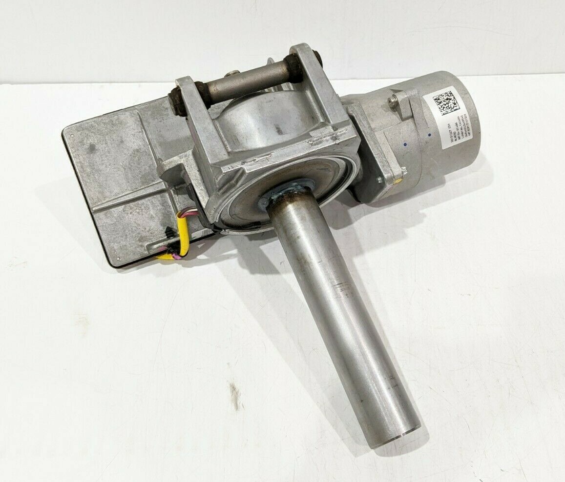 2008-2012 Ford Escape Mercury Mariner Electric Power Steering Assist Motor OEM