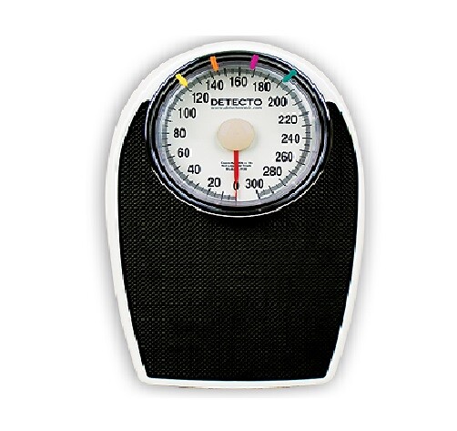 Detecto D-1130 Bathroom Scale Detecto D-1130 Bathroom Scale