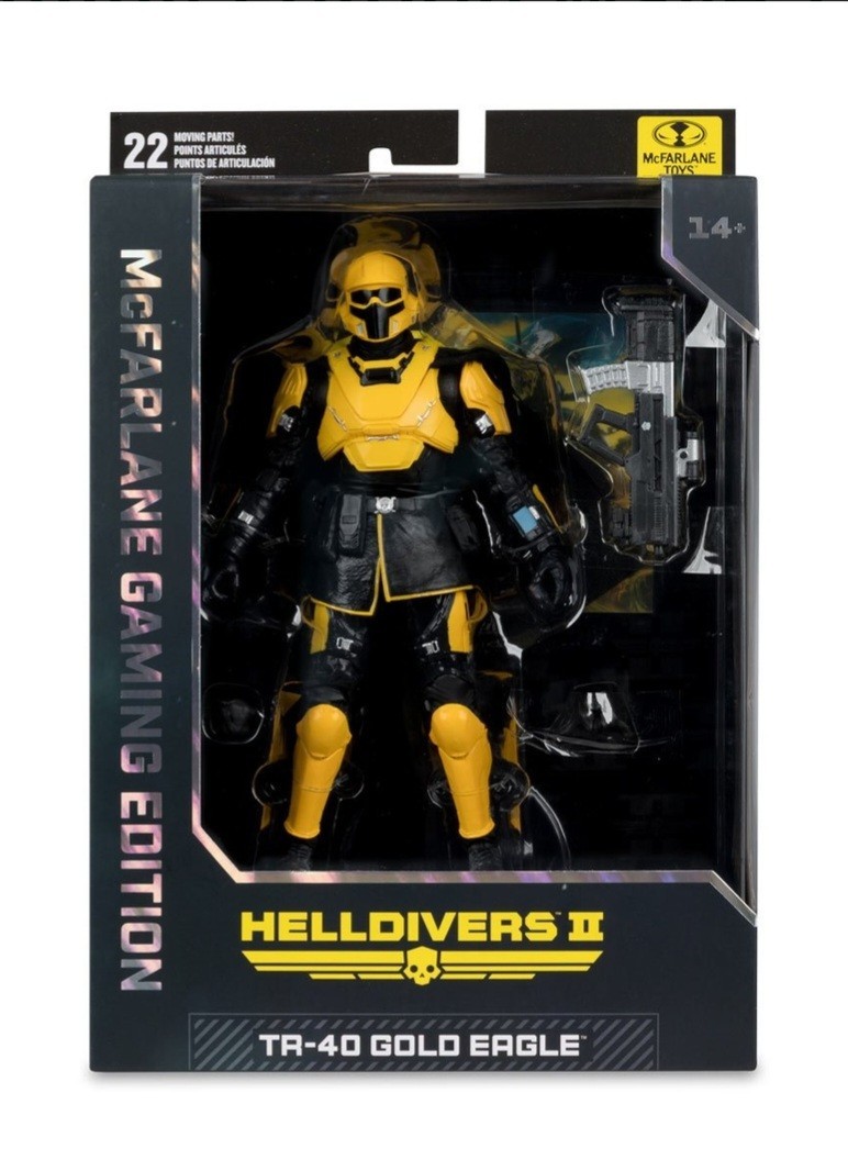 Helldivers II 7\
