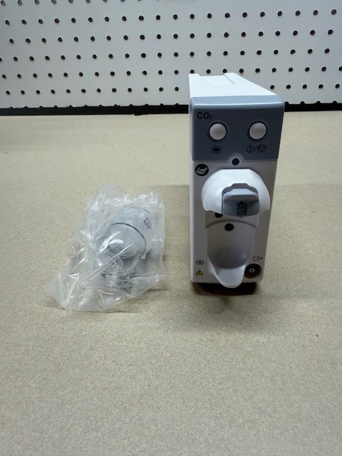 Mindray Sidestream Etco2 Module (115-048924-00)-Tested with Warranty