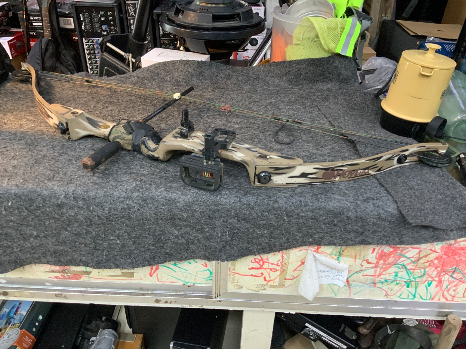 Hoyt USA Eclipse Super Slam 55-70# Hoyt USA Eclipse Super Slam 55-70#