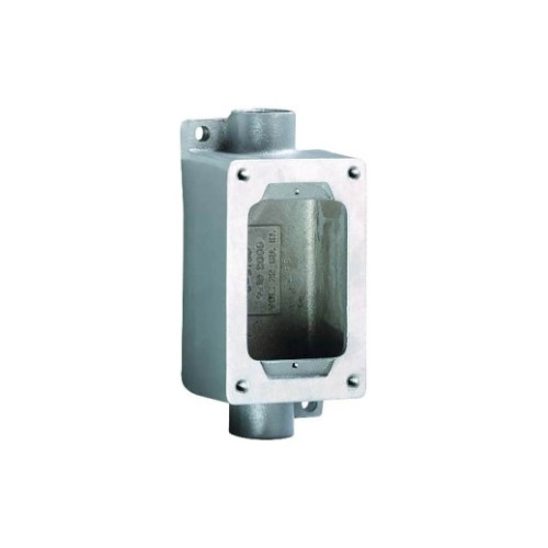 Killark SWB-5 Outlet Boxes/Covers/Accessories