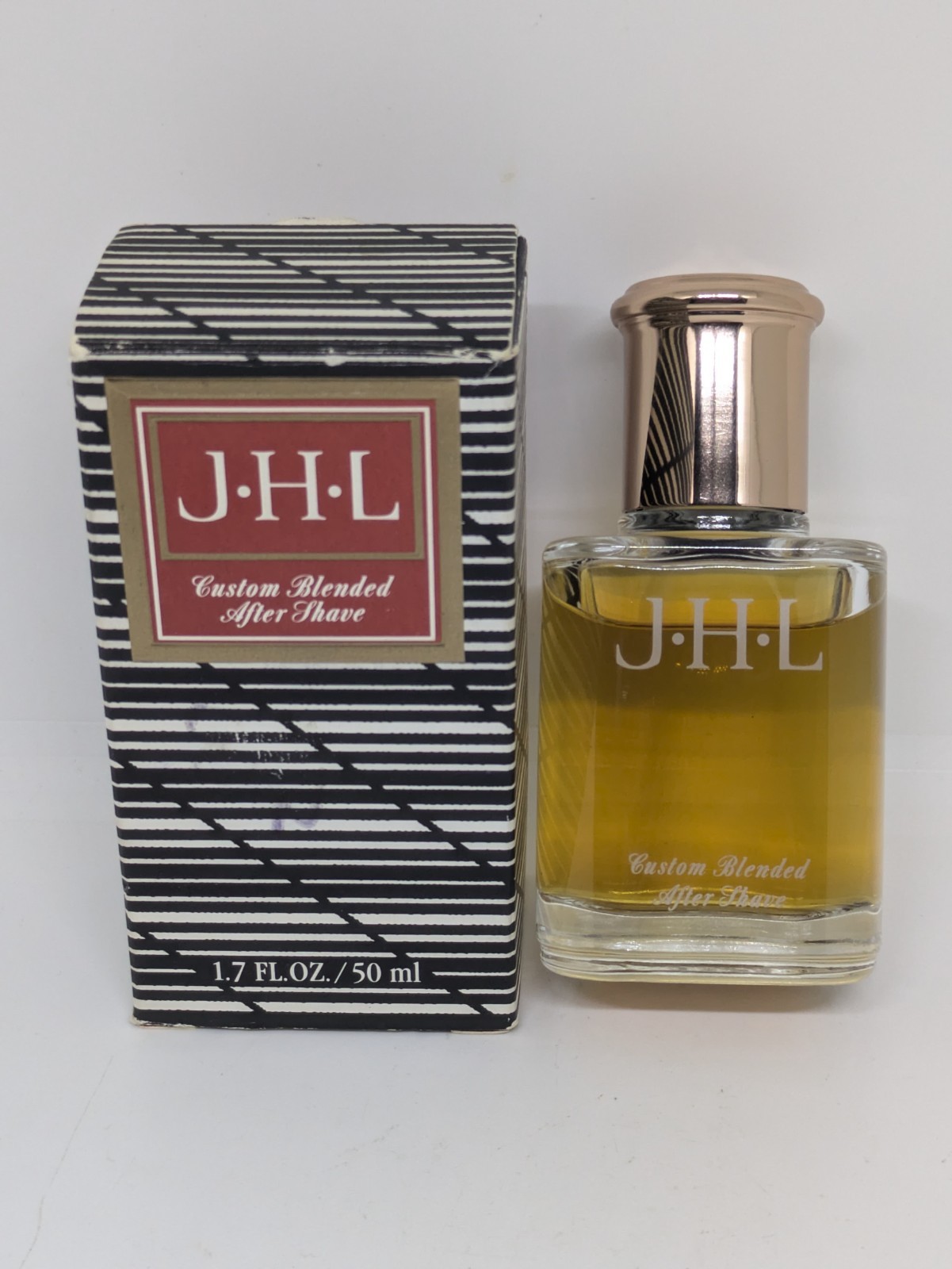 Aramis J H L Estee Lauder Custom Blended After Shave Splash 1.7 fl oz - 50mL