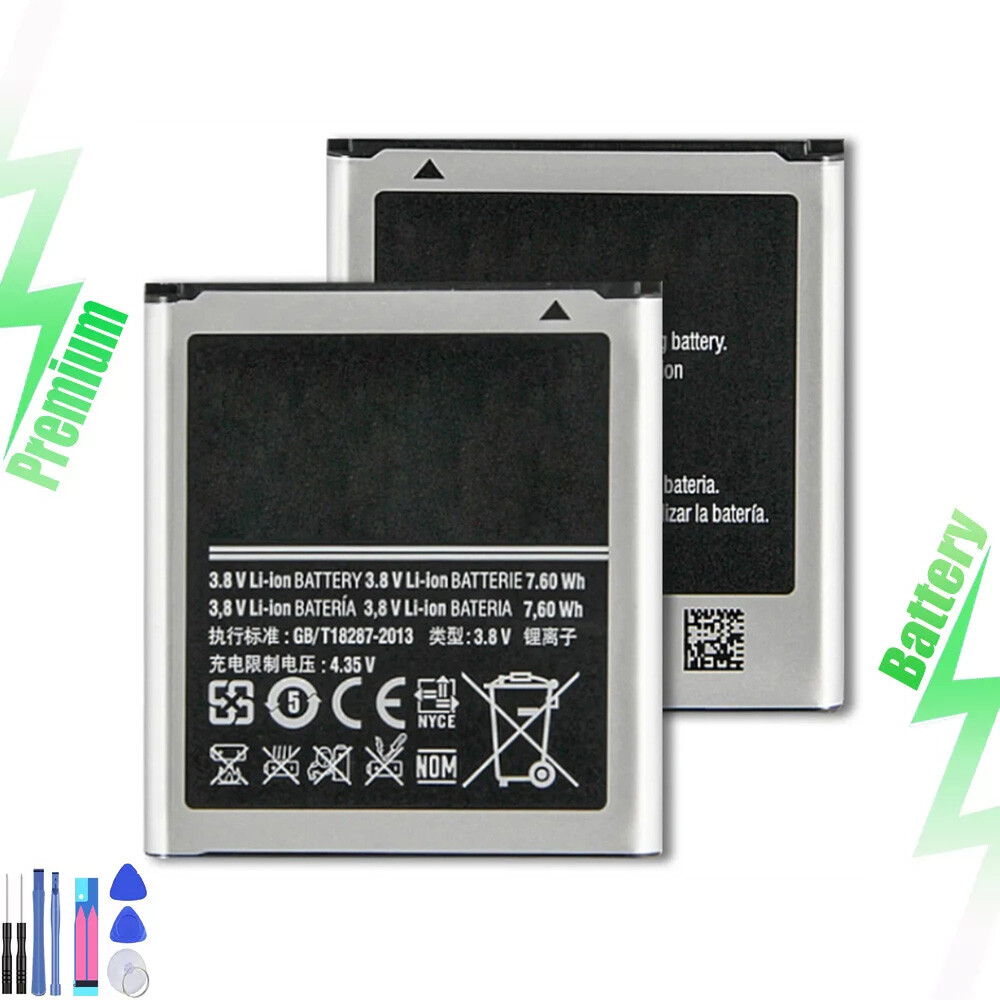For Samsung Galaxy Beam GT-I8530 Replacement Battery EB585157LU Tool