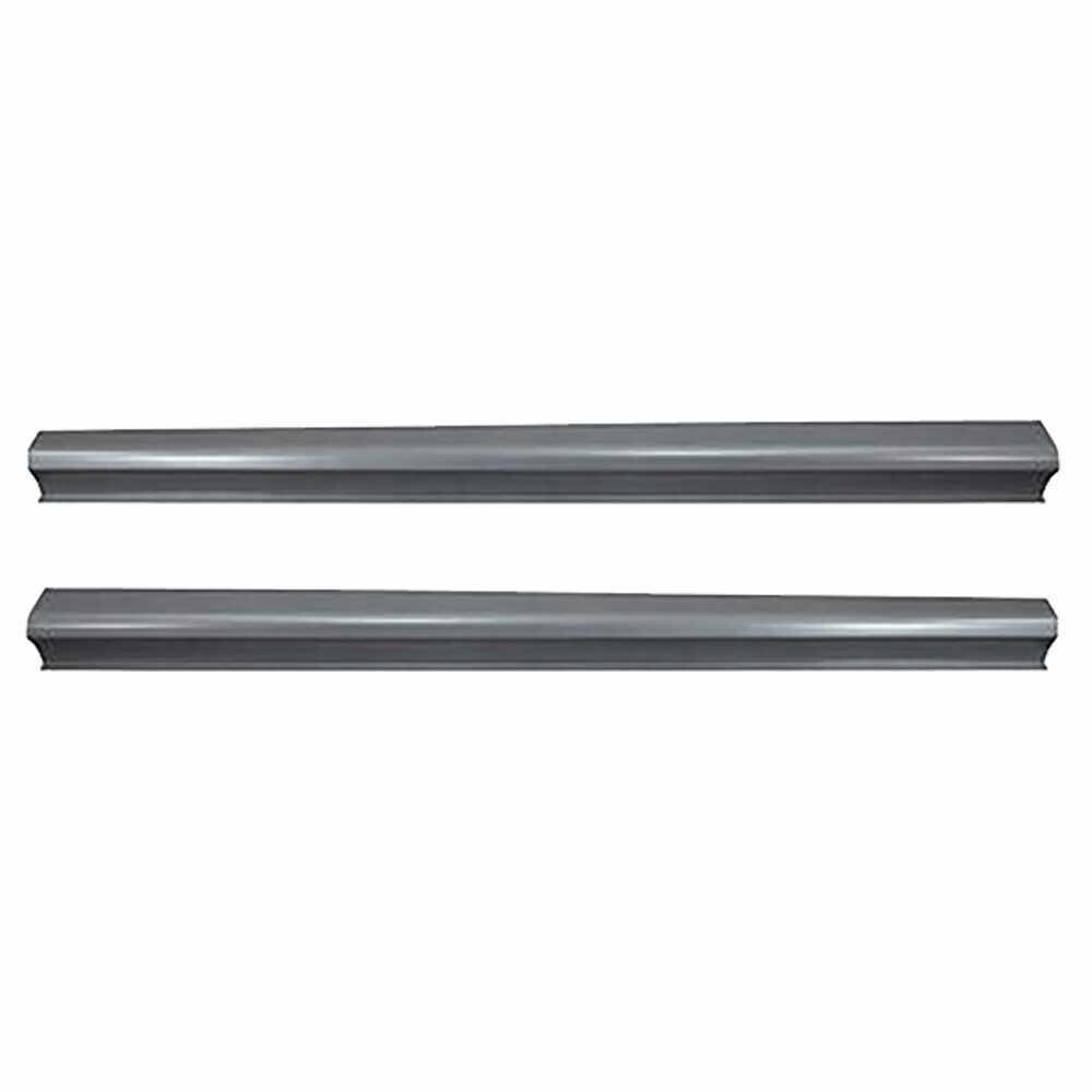 Chevrolet Cruze 2008-2016 Slip On Rocker Panels 4 Door Pair