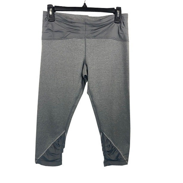 Lululemon Embrace Crop Legging Size 10  21\